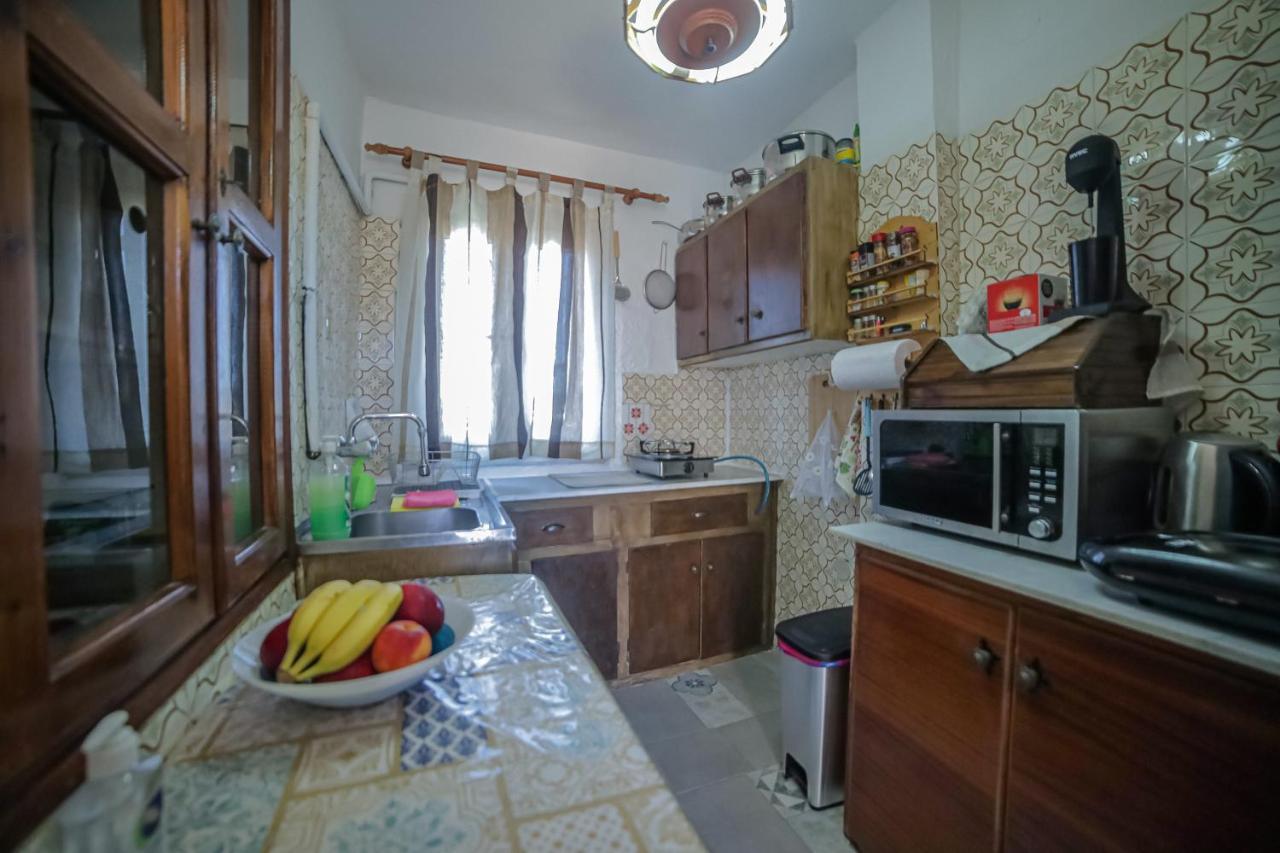 公寓 Auntie Katie's House